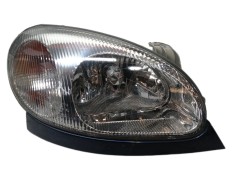 Recambio de faro derecho para daewoo lanos cool referencia OEM IAM 0301000784  