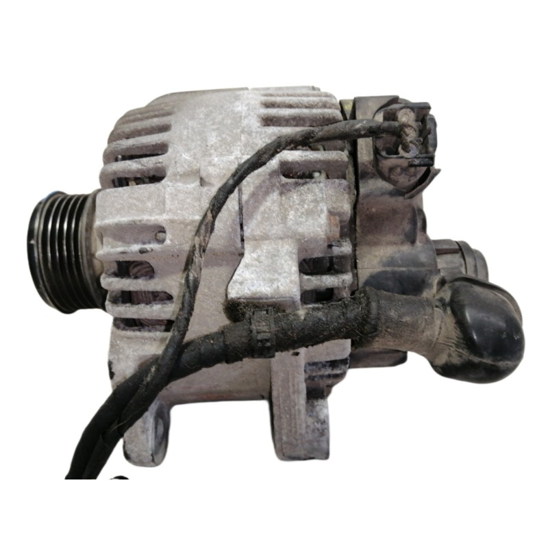 Recambio de alternador para hyundai i20 comfort referencia OEM IAM 2607271 373002A400 
