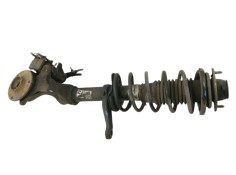 Recambio de amortiguador delantero izquierdo para citroën ax 1.1 referencia OEM IAM    2