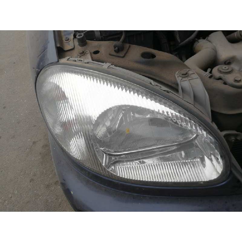 Recambio de faro derecho para daewoo lanos cool referencia OEM IAM 0301000784  