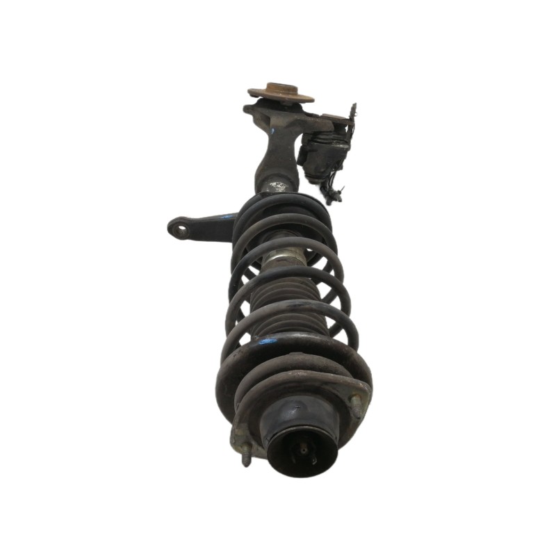 Recambio de amortiguador delantero izquierdo para citroën ax 1.1 referencia OEM IAM   