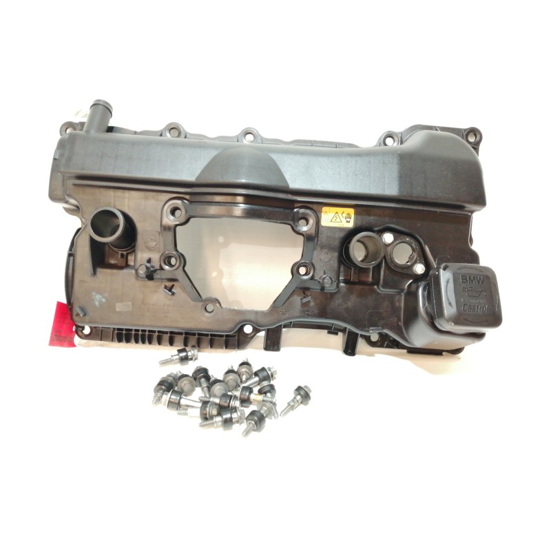 Recambio de tapa balancines para bmw serie 3 compact (e46) 318ti montana referencia OEM IAM 11127526672  