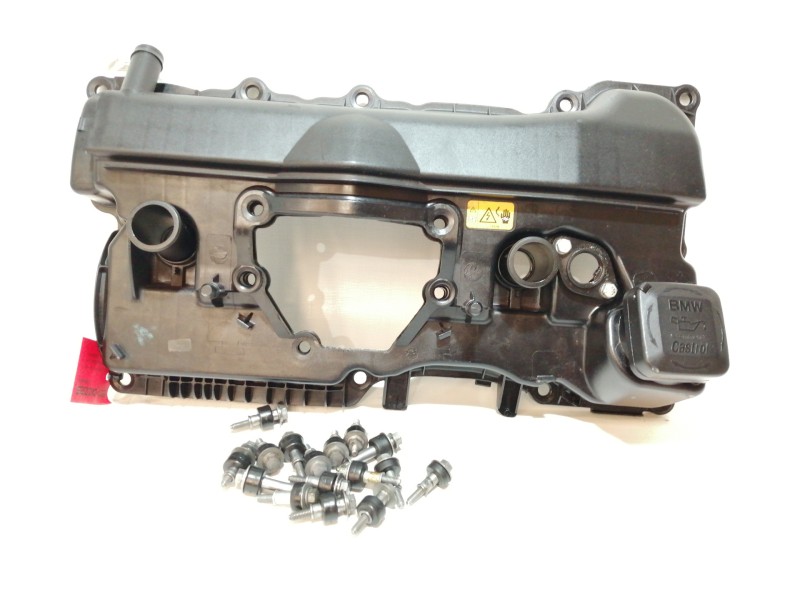 Recambio de tapa balancines para bmw serie 3 compact (e46) 318ti montana referencia OEM IAM 11127526672  