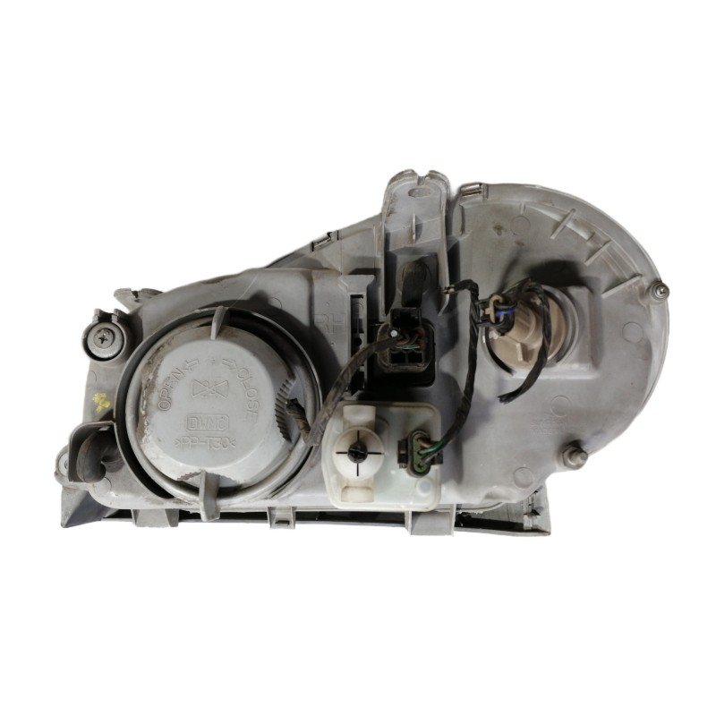 Recambio de faro derecho para daewoo lanos cool referencia OEM IAM 0301000784  