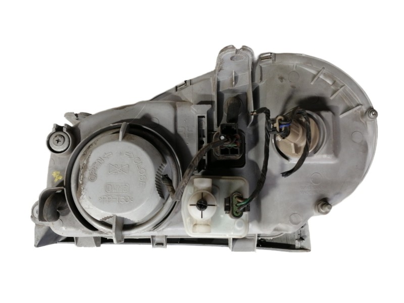 Recambio de faro derecho para daewoo lanos cool referencia OEM IAM 0301000784  