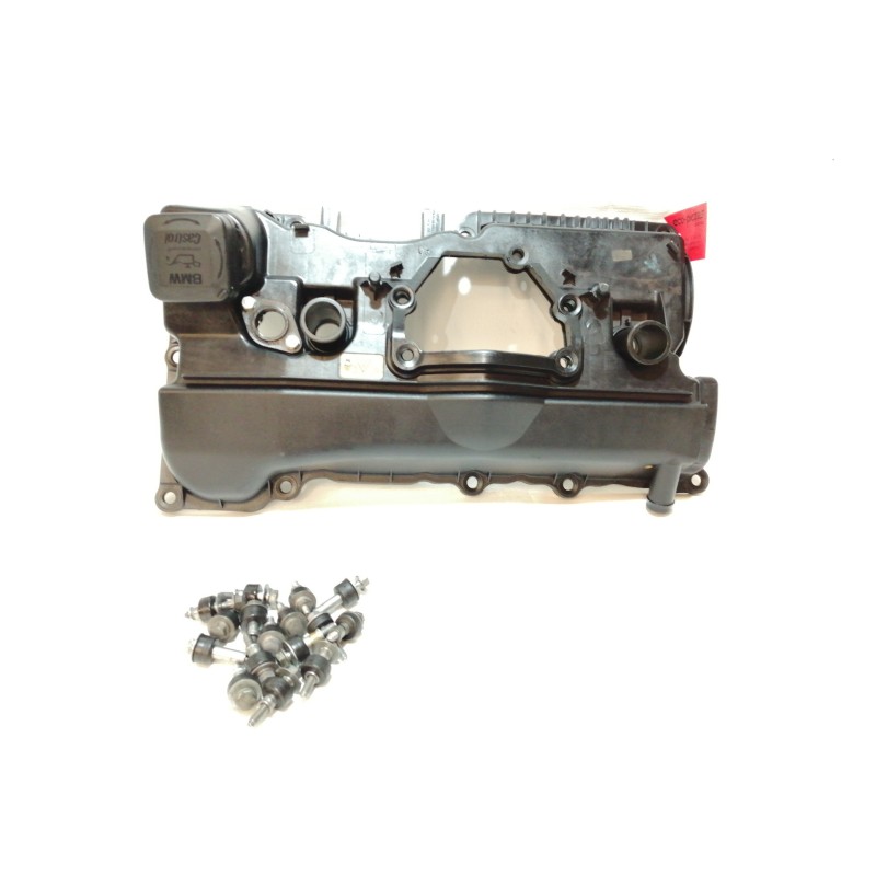 Recambio de tapa balancines para bmw serie 3 compact (e46) 318ti montana referencia OEM IAM 11127526672  