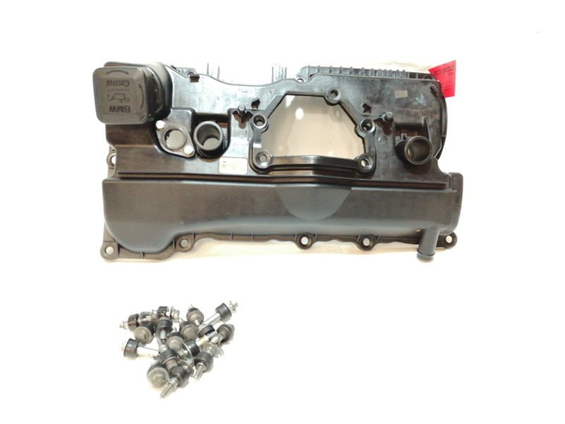 Recambio de tapa balancines para bmw serie 3 compact (e46) 318ti montana referencia OEM IAM 11127526672  