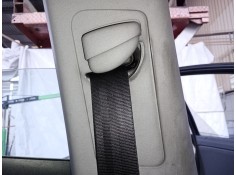 Recambio de cinturon seguridad delantero izquierdo para seat leon (1p1) reference referencia OEM IAM   