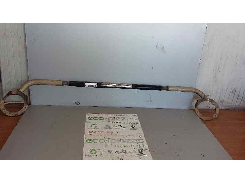 Recambio de barra estabilizadora delantera para volkswagen golf iv berlina (1j1) advance referencia OEM IAM BARRACHASIS  BARRA R
