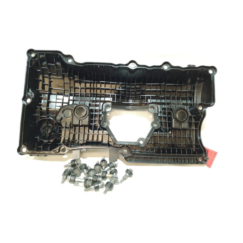 Recambio de tapa balancines para bmw serie 3 compact (e46) 318ti montana referencia OEM IAM 11127526672  