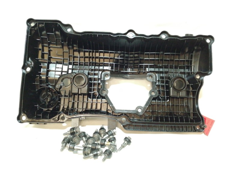 Recambio de tapa balancines para bmw serie 3 compact (e46) 318ti montana referencia OEM IAM 11127526672  