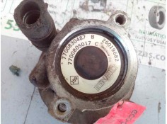 Recambio de bomba direccion para renault clio i phase iii 1.4 referencia OEM IAM    2