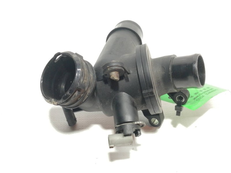 Recambio de termostato para mercedes-benz sprinterii combi (desde 01.06) 313/316 cdi (906.731/733/735) referencia OEM IAM A65120