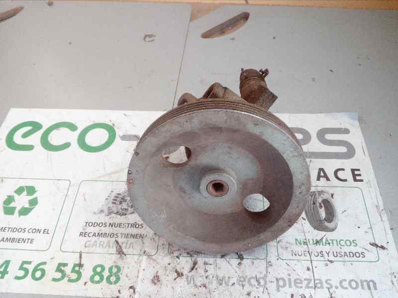 Recambio de bomba direccion para renault clio i phase iii 1.4 referencia OEM IAM   