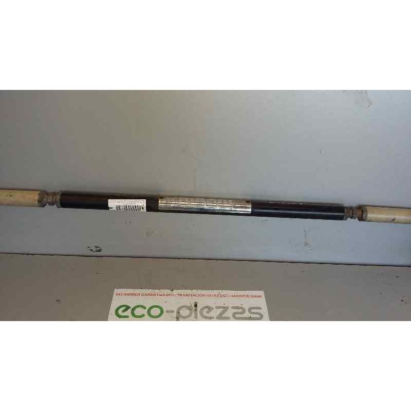 Recambio de barra estabilizadora delantera para volkswagen golf iv berlina (1j1) advance referencia OEM IAM BARRACHASIS  BARRA R