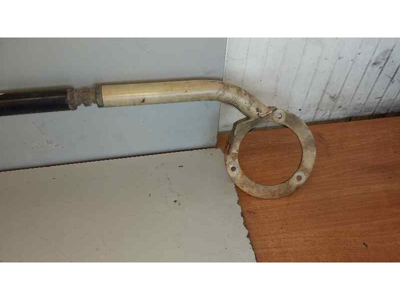 Recambio de barra estabilizadora delantera para volkswagen golf iv berlina (1j1) advance referencia OEM IAM BARRACHASIS  BARRA R