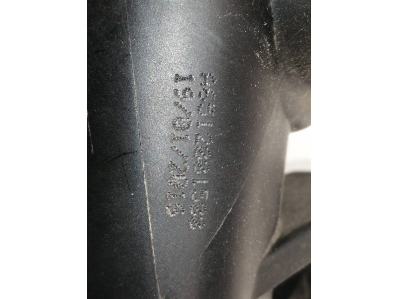 Recambio de termostato para mercedes-benz sprinterii combi (desde 01.06) 313/316 cdi (906.731/733/735) referencia OEM IAM A65120