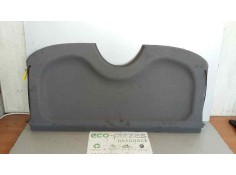 Recambio de bandeja trasera para daewoo lanos cool referencia OEM IAM   