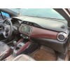 Recambio de salpicadero para nissan micra v (k14) 1.0 ig-t 100 referencia OEM IAM   