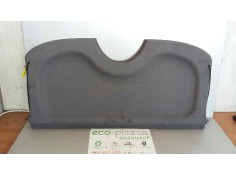 Recambio de bandeja trasera para daewoo lanos cool referencia OEM IAM    2