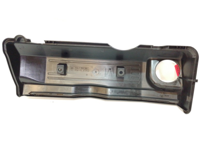 Recambio de tapa motor para bmw serie 3 compact (e46) 318ti montana referencia OEM IAM 11127504889  