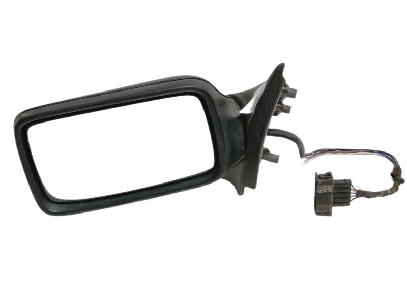 Recambio de retrovisor izquierdo para seat ibiza (6k) 1.6 referencia OEM IAM 6K1857501  