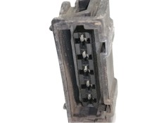 Recambio de retrovisor izquierdo para seat ibiza (6k) 1.6 referencia OEM IAM 6K1857501   2