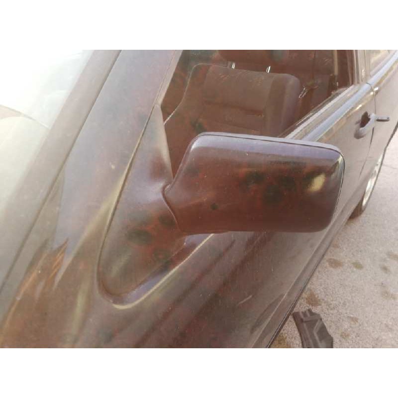 Recambio de retrovisor izquierdo para seat ibiza (6k) 1.6 referencia OEM IAM 6K1857501  