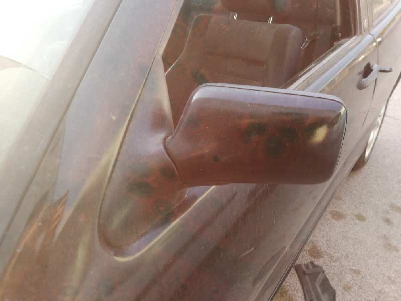 Recambio de retrovisor izquierdo para seat ibiza (6k) 1.6 referencia OEM IAM 6K1857501  