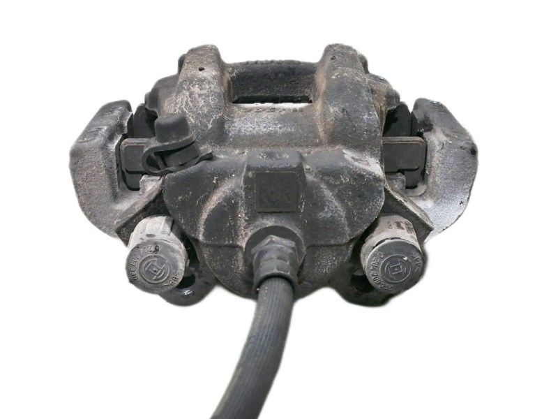 Recambio de pinza freno trasera izquierda para bmw serie 1 lim. (f20) 116d referencia OEM IAM W09123  