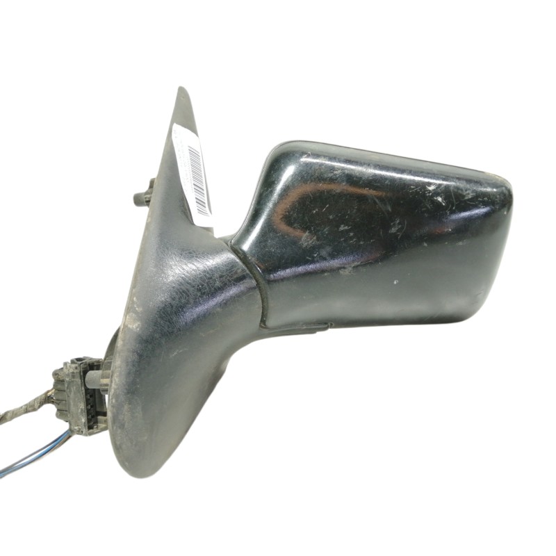 Recambio de retrovisor izquierdo para seat ibiza (6k) 1.6 referencia OEM IAM 6K1857501  