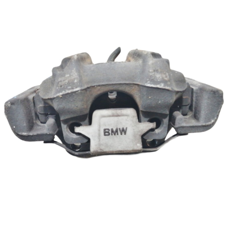 Recambio de pinza freno trasera izquierda para bmw serie 1 lim. (f20) 116d referencia OEM IAM W09123  