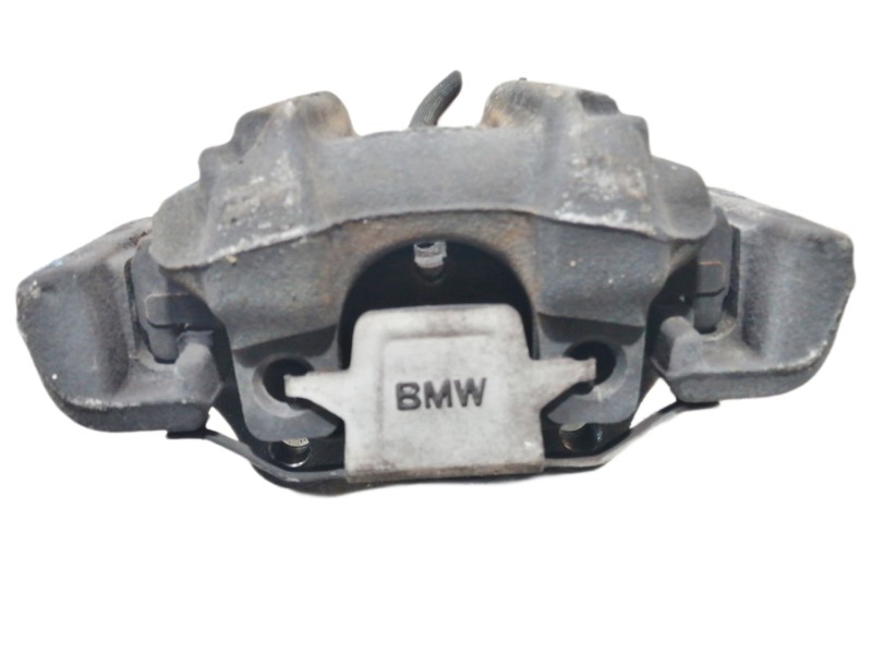 Recambio de pinza freno trasera izquierda para bmw serie 1 lim. (f20) 116d referencia OEM IAM W09123  