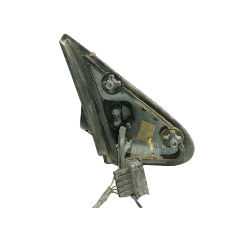 Recambio de retrovisor izquierdo para seat ibiza (6k) 1.6 referencia OEM IAM 6K1857501  