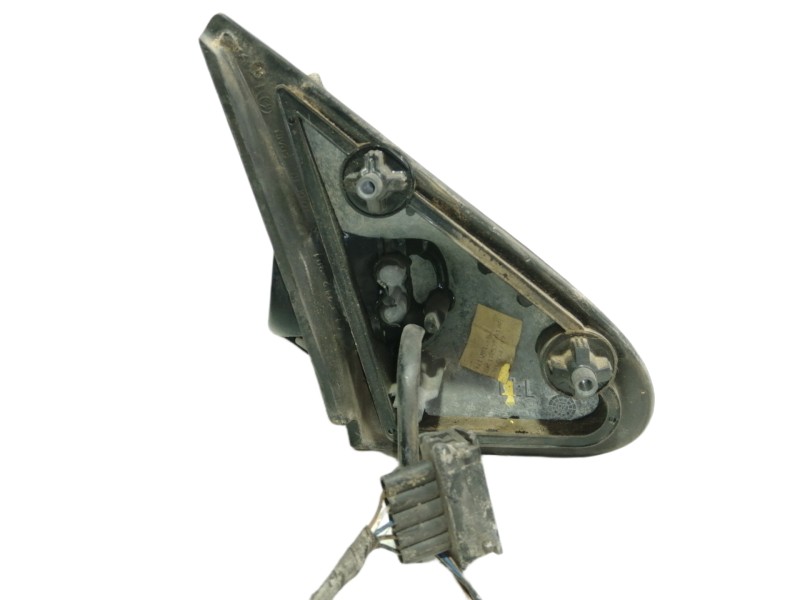 Recambio de retrovisor izquierdo para seat ibiza (6k) 1.6 referencia OEM IAM 6K1857501  