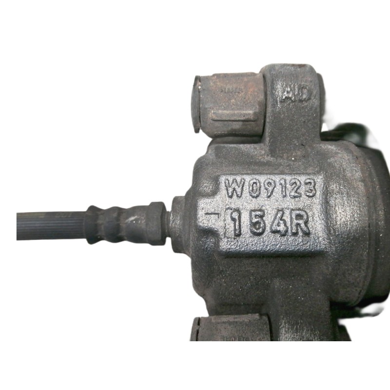 Recambio de pinza freno trasera izquierda para bmw serie 1 lim. (f20) 116d referencia OEM IAM W09123  