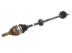 Recambio de transmision delantera derecha para opel astra g berlina comfort referencia OEM IAM   