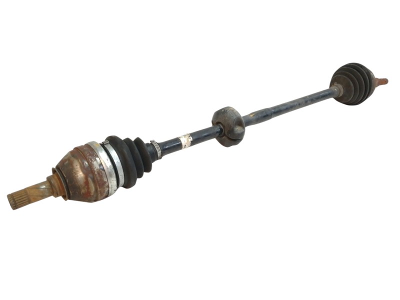 Recambio de transmision delantera derecha para opel astra g berlina comfort referencia OEM IAM   