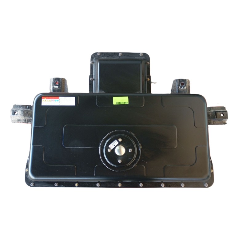 Recambio de bateria para dacia spring ev (b6m1) referencia OEM IAM 295102615R 295102615R 100RES020147