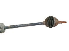 Recambio de transmision delantera derecha para opel astra g berlina comfort referencia OEM IAM    2