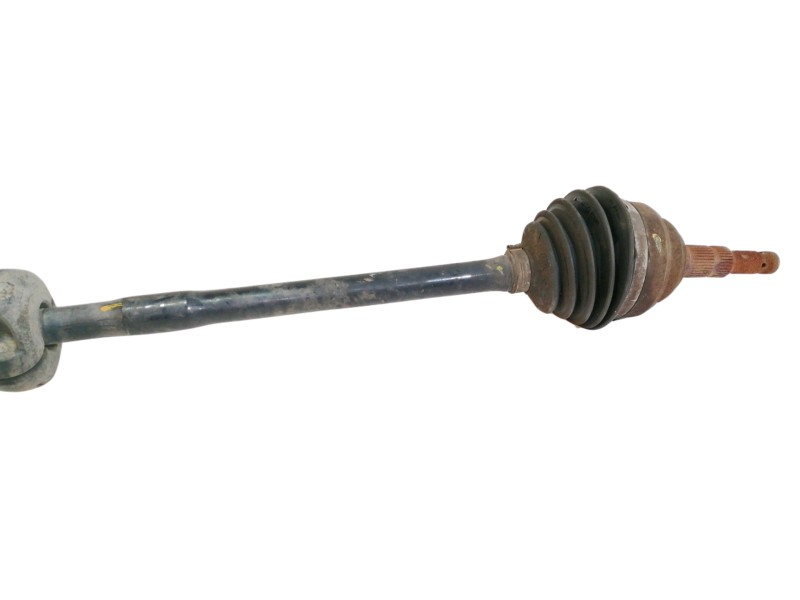 Recambio de transmision delantera derecha para opel astra g berlina comfort referencia OEM IAM   