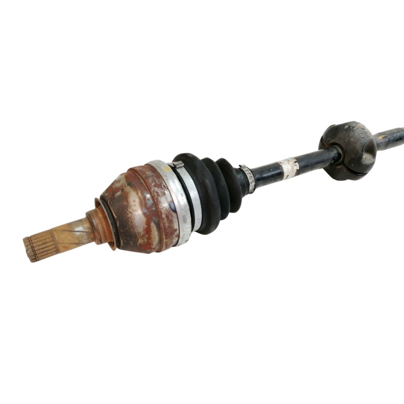 Recambio de transmision delantera derecha para opel astra g berlina comfort referencia OEM IAM   