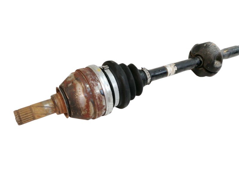 Recambio de transmision delantera derecha para opel astra g berlina comfort referencia OEM IAM   