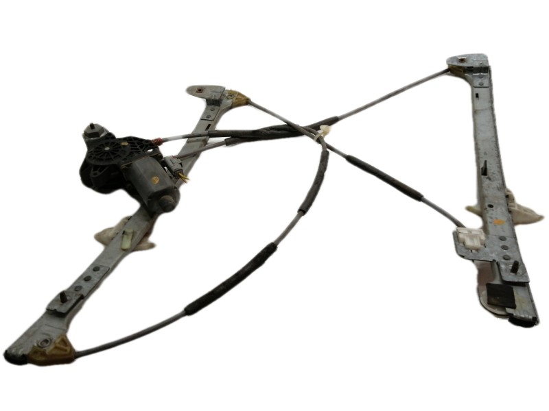 Recambio de elevalunas delantero derecho para citroën xsara coupe 1.9 turbodiesel referencia OEM IAM   