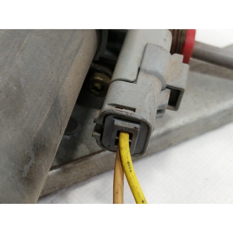 Recambio de elevalunas delantero derecho para citroën xsara coupe 1.9 turbodiesel referencia OEM IAM   