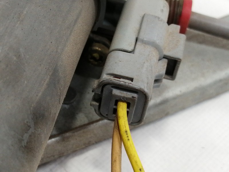 Recambio de elevalunas delantero derecho para citroën xsara coupe 1.9 turbodiesel referencia OEM IAM   