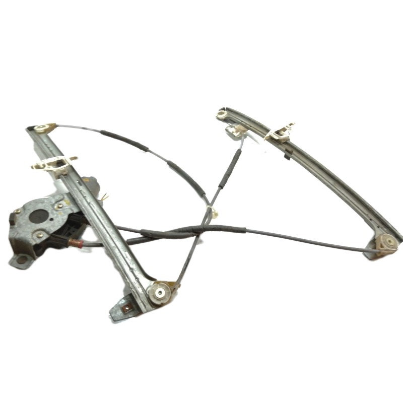 Recambio de elevalunas delantero derecho para citroën xsara coupe 1.9 turbodiesel referencia OEM IAM   