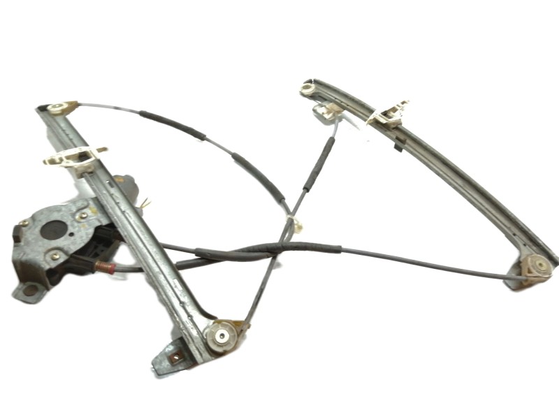 Recambio de elevalunas delantero derecho para citroën xsara coupe 1.9 turbodiesel referencia OEM IAM   