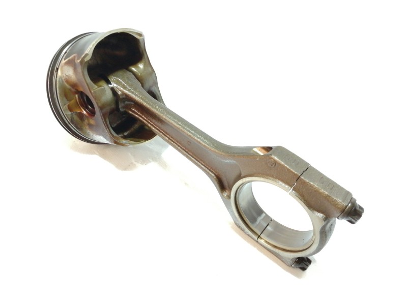 Recambio de piston para bmw serie 3 compact (e46) 318ti montana referencia OEM IAM   