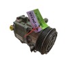 Recambio de compresor aire acondicionado para fiat 500 (312_) 1.2 (312axa1a) referencia OEM IAM 51747318 MR4471901640 